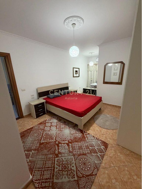 Apartment 2+1+2 for rent, Zogu i Zi