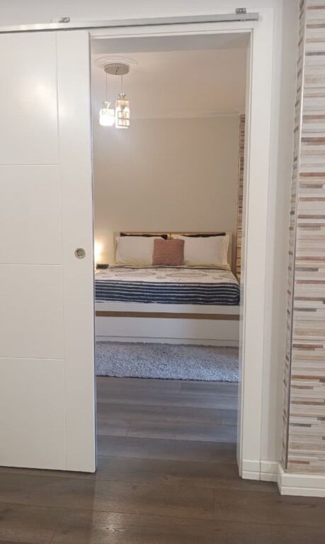 Apartament me qera 1+1 📍Komuna Parisit, prane German Computer
