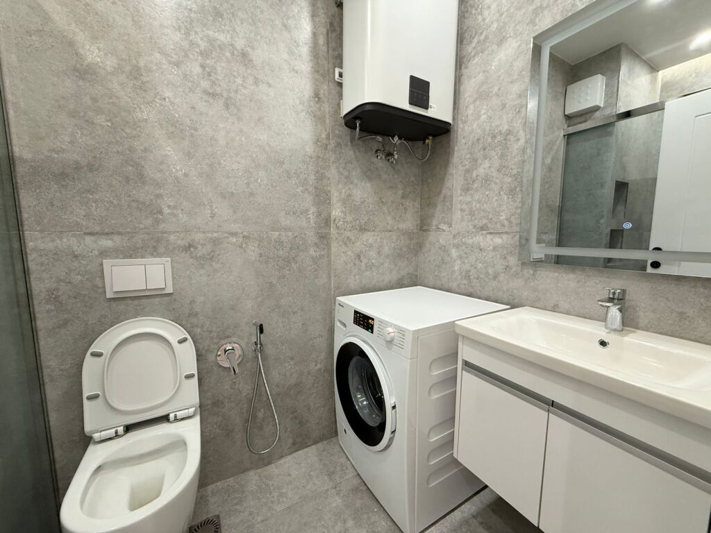 Apartament 2+1+2+🅿️ per qira , Rruga Mine Peza!