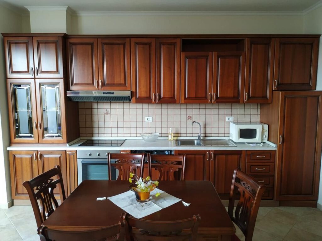 Apartment 2+1 for rent Selvia !