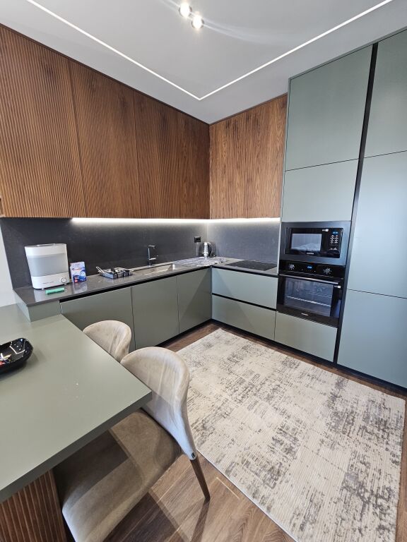 ✨ LUXURY & COMFORT – APARTMENT 2+1+2 FOR RENT