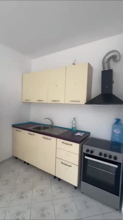 APARTMENT 1+1. 42000 LEKE. AMERICAN VILLAS