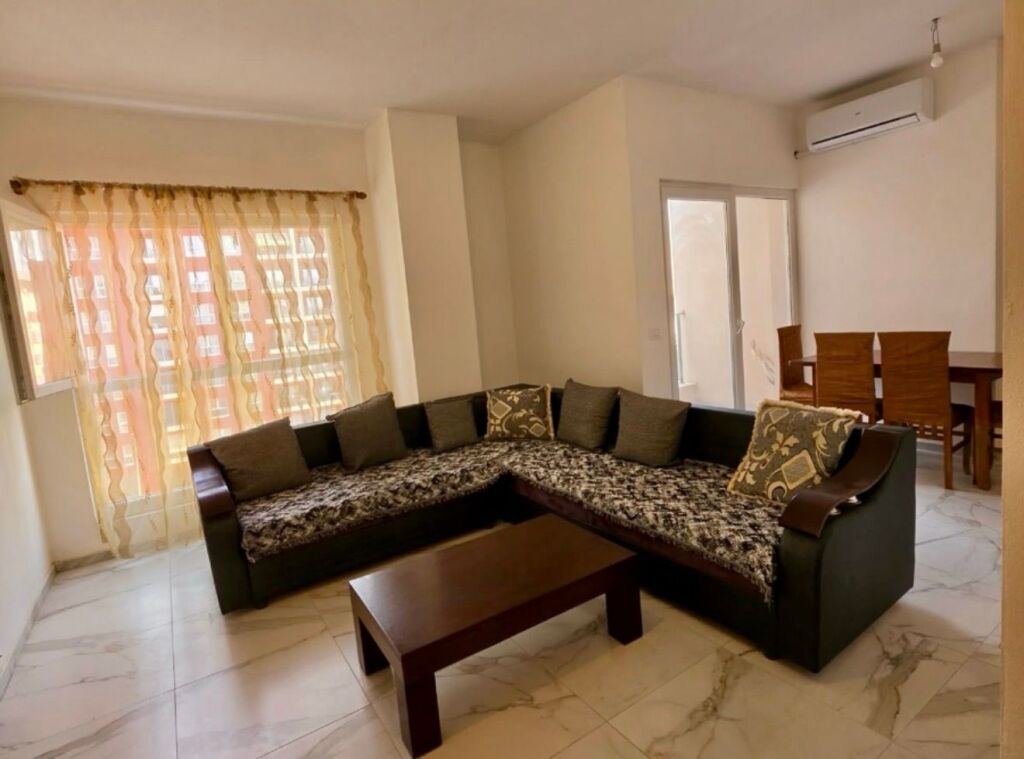 📣 AFFITTO Appartamento 2+1 📍 Complesso Aura, Via “Dritan Hoxha”, Lapraka ✨