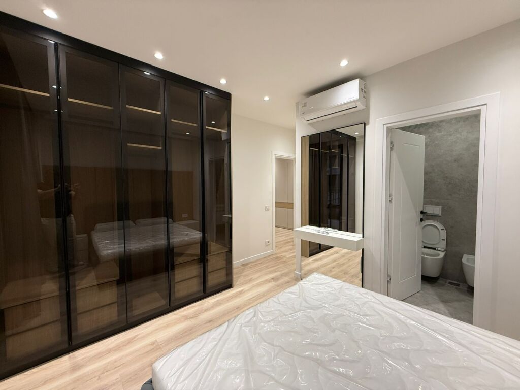 Apartament 2+1+2+🅿️ per qira , Rruga Mine Peza!