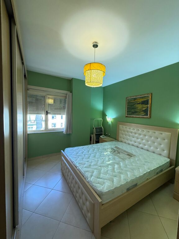 APARTAMENT 2+1