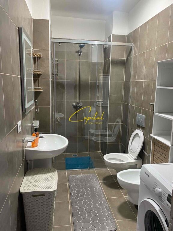 APPARTAMENTO IN AFFITTO 1+1 COMPLESSO GOLDEN PARK 3 60.000 LEKE