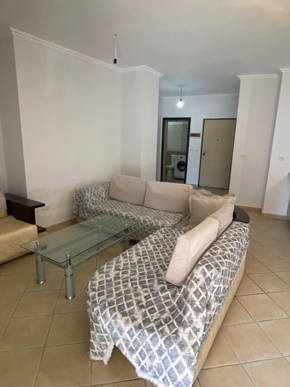 SHITET APARTAMENT 2+1 NË ASTIR, AFËR HOTEL MARINAJ   ID 5403