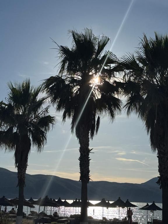 Apartament Junik në Orikum, Vlorë