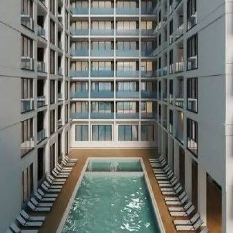 🌊🏡 SHITET APARTAMENT 1+1 | GOLDEN HOUSE, SHËNGJIN ✨