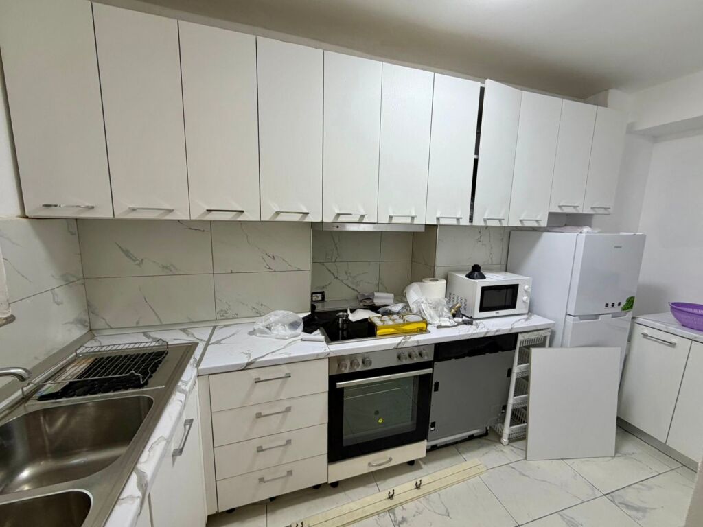 📣 RENT Apartment 2+1 📍 CENTER, Near the 9-Storey Buildings ✨