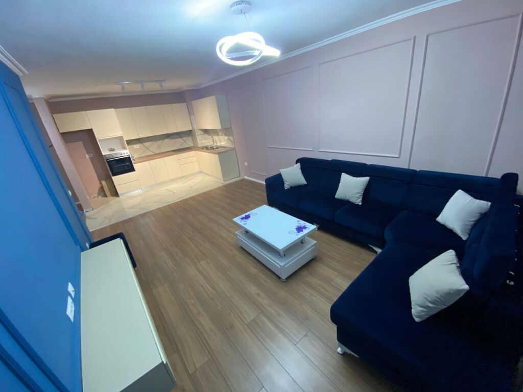 Super Apartament 2+1 me Qira Don Bosko Tirane