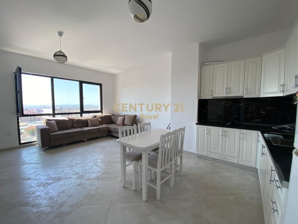 FOR RENT APARTMENT 1+1 AT ARLIS, PHARMACY 10 /Month 55,000 Lek /Month