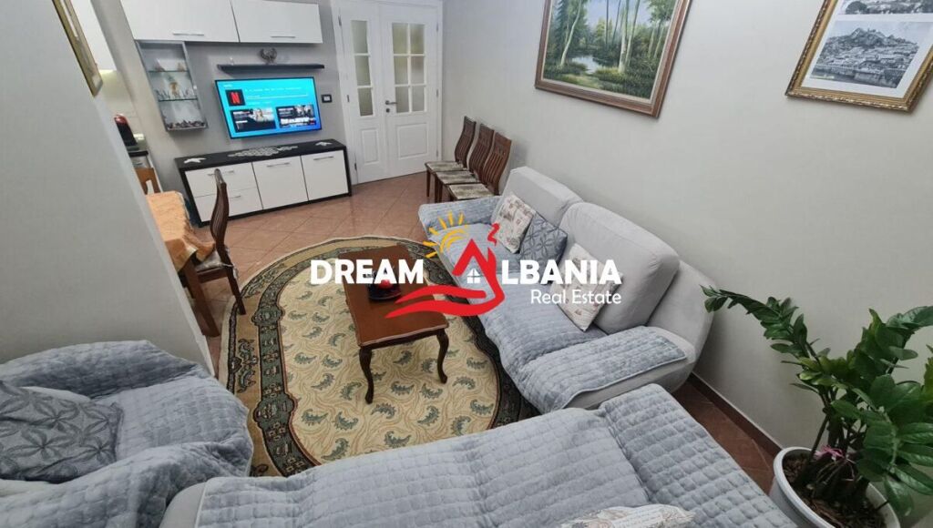 Jepet me Qira Apartament 2+1+2 - Pas Eye of Tirana, Qender (id 42215597)