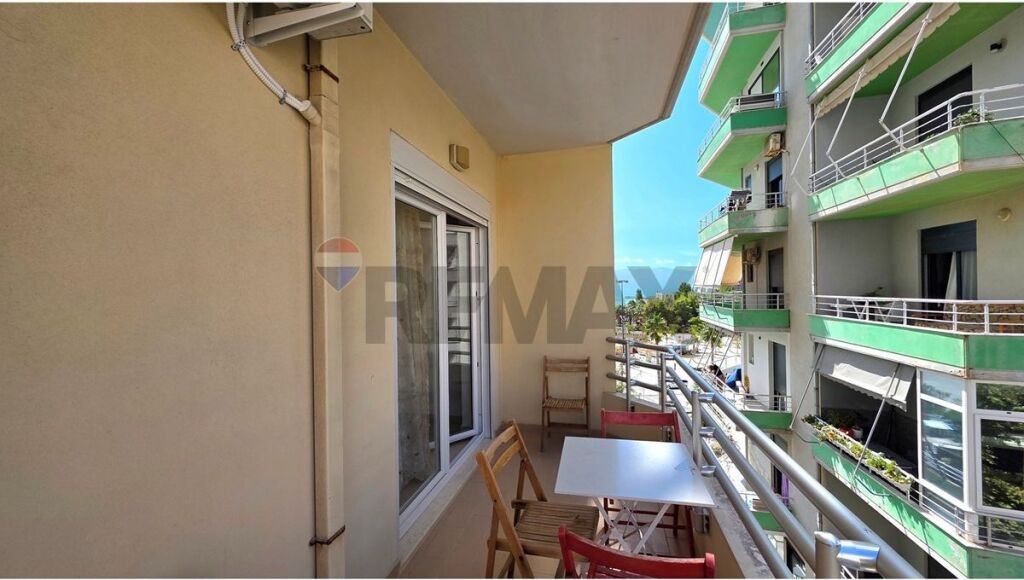 🏡 APPARTAMENTO 1+1 IN AFFITTO – LUNGOMARE, VLORË 🌊