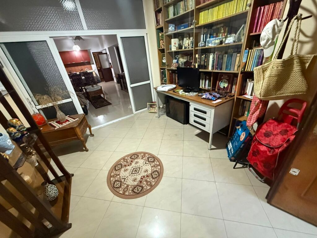 Apartament me qera 2+1 tek Shkolla e Baletit (ID B221446) Tirane