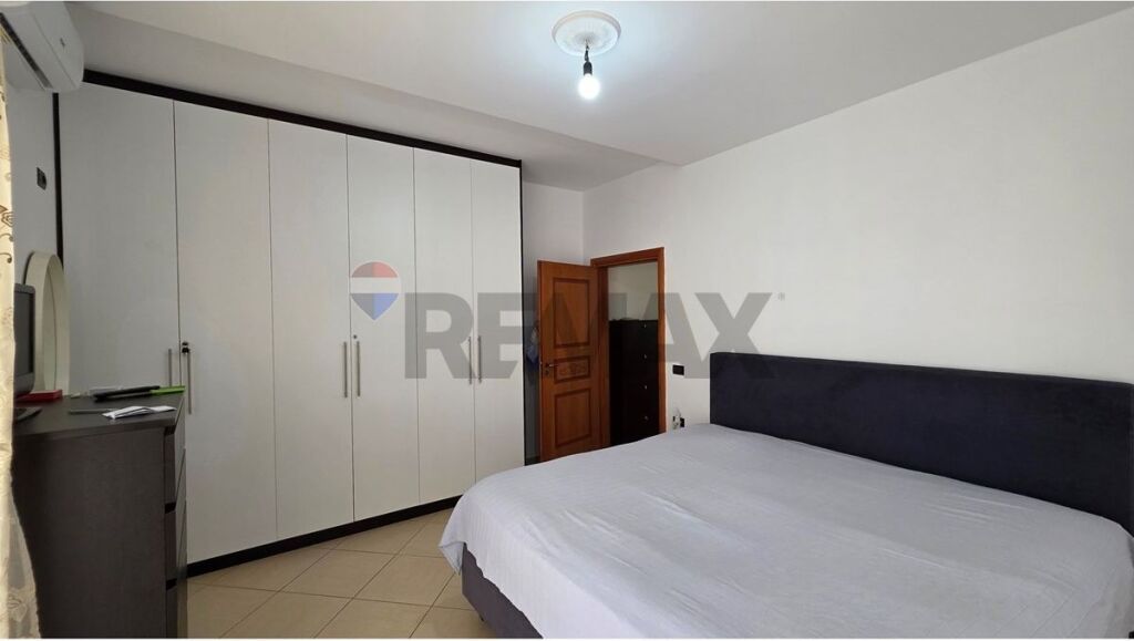 🏡 APPARTAMENTO 1+1 IN AFFITTO – LUNGOMARE, VLORË 🌊