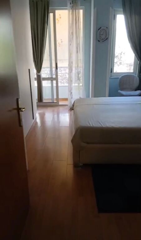Apartament 2+1 me qira "Rr.Rapo HEKALI"