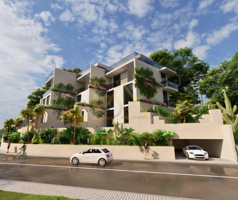 APPARTAMENTI 1+1 E 2+1 IN VENDITA – RADHIME RESIDENCE, VLORË