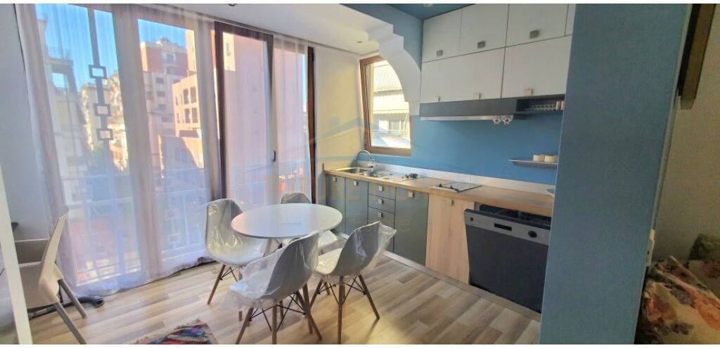 Apartament me qera 1+1 | Myslym Shyri, Tiranë