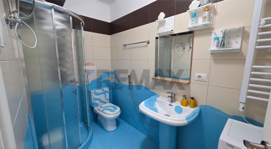 🏡 STUDIO FOR SALE – LUNGOMARE, VLORË