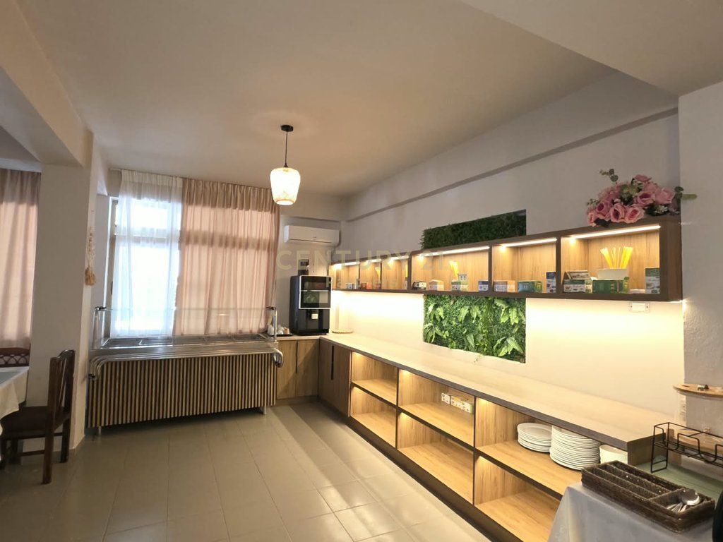 EXCLUSIVE! WE SELL HOTEL IN GOLEM