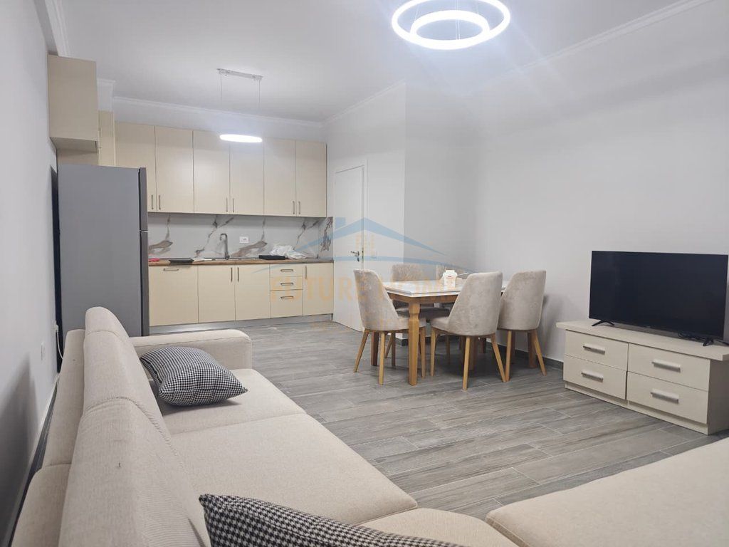 FOR RENT APARTMENT 1+1, URBAN GATE, NEW RING
