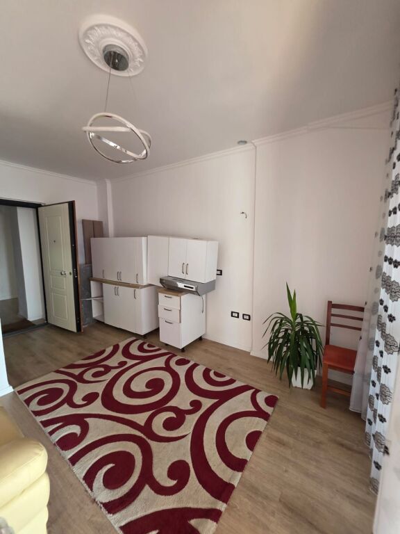 SHITET APARTAMENT 1+1 – FRESK