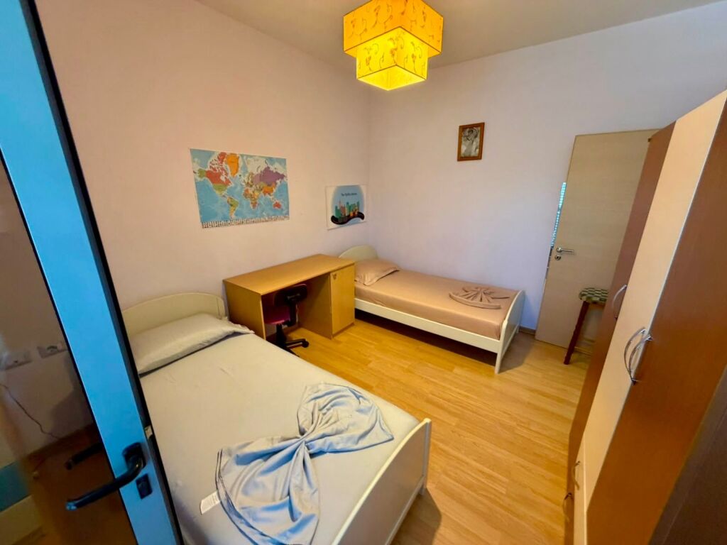 📣 QERA Pjese Vile – 3+1+2 📍 Prane Konvikteve Te Inxhinierise Se Ndertimit ✨