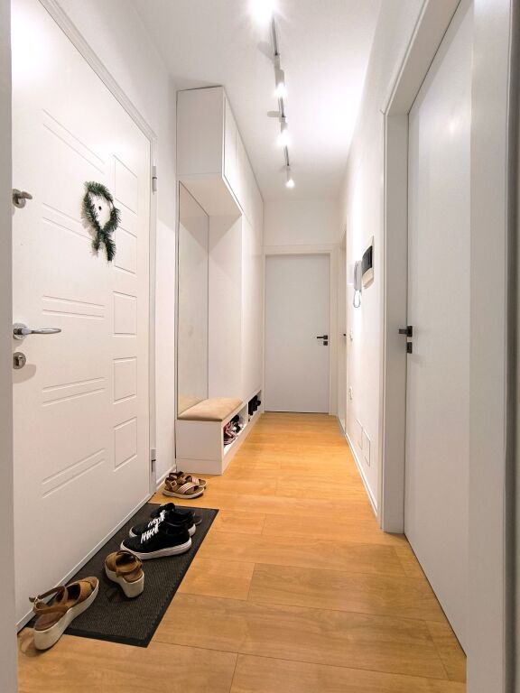 📍 Selitë,Jepet 2+1 me qera  – Rezidenca Euro 3D