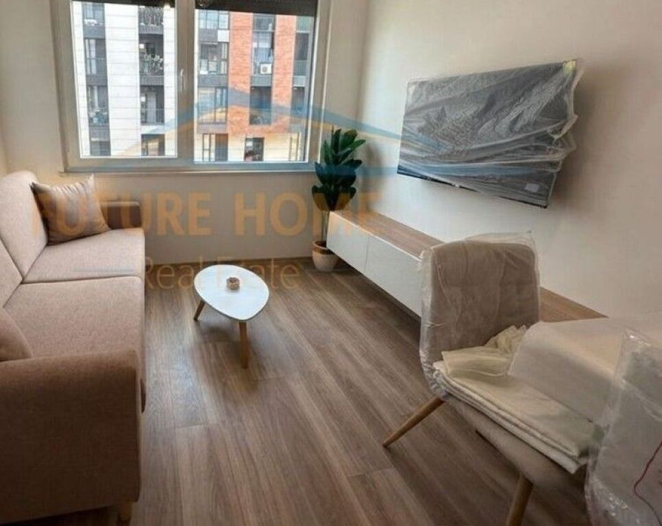 Qera, Apartament 1+1, Rezidenca Henke, Tiranë