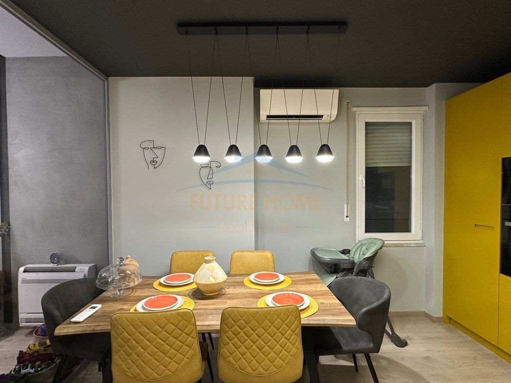 In vendita, Appartamento 2+1+2, Lago Secco, Tirana.