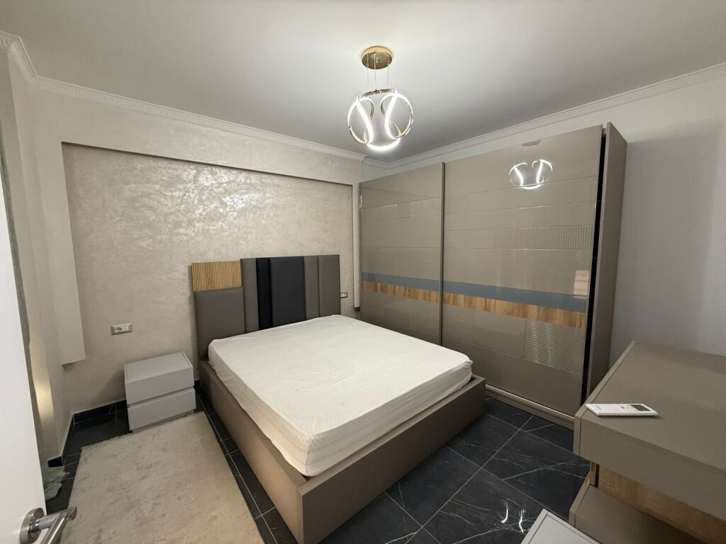 RENT APARTMENT 2+1 FRATARI COMPLEX