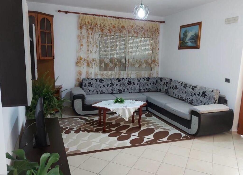 Appartamento in affitto 2+1 - 📍Nuovo Viale, via Mihal Hanxhari
