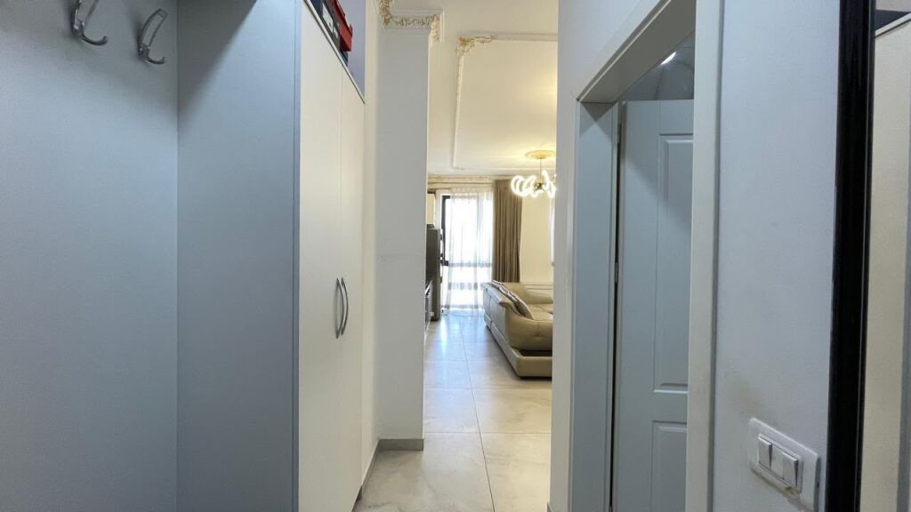 QERA, APARTAMENT 2+1+2, 5 MAJI, TIRANE(530581012-34)