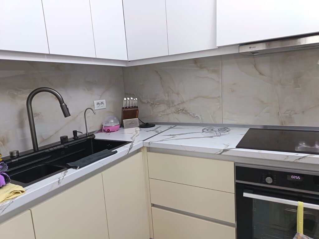 🏡 Apartment 3+1+2 +🅿️ 📍 5 May