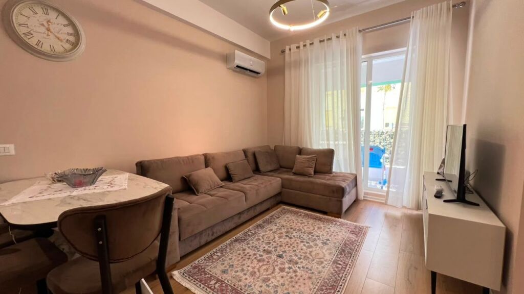 Apartament 1+1 per shitje tek Kaimi