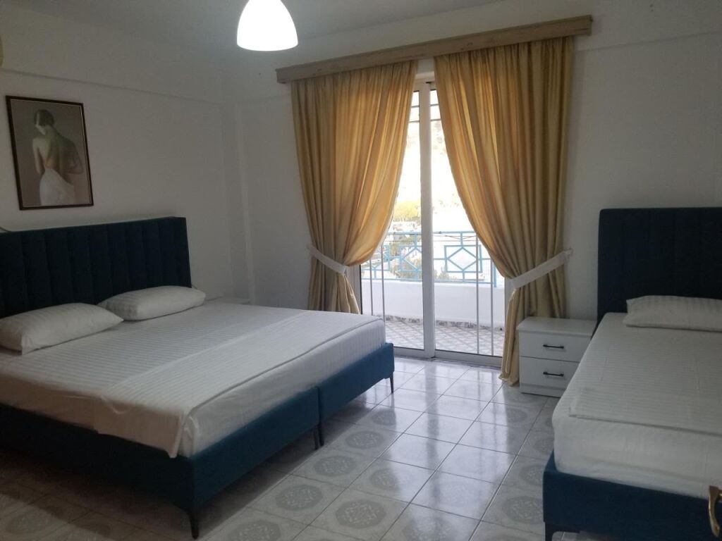 Appartamento in vendita 1+1 Sarande