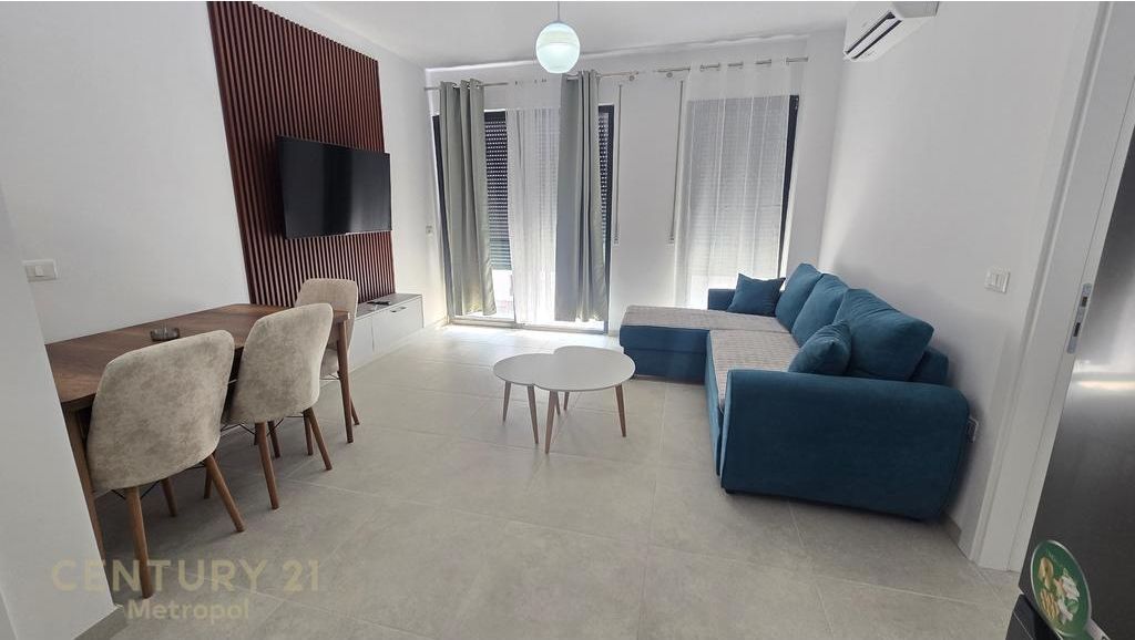 🏡 **APARTMENT 1+1 FOR RENT – PARALEL LIVING, DON BOSKO**
