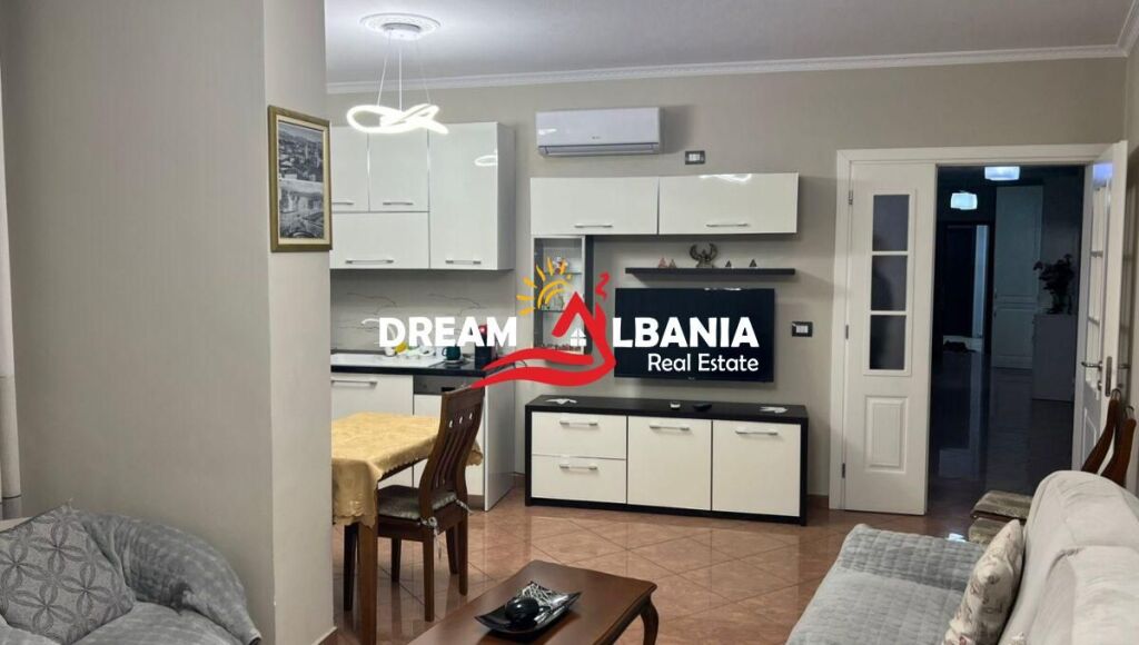 Jepet me Qira Apartament 2+1+2 - Pas Eye of Tirana, Qender (id 42215597)