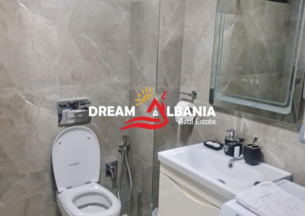 Jepet me Qira Apartament 2+1+2 - Pas Eye of Tirana, Qender (id 42215597)