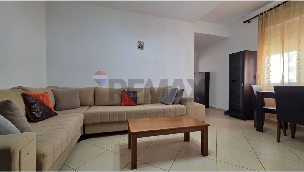 🏡 APPARTAMENTO 1+1 IN AFFITTO – LUNGOMARE, VLORË 🌊