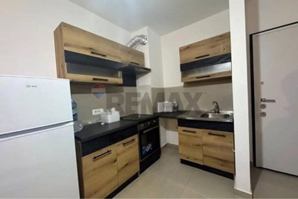 Apartment for rent 1+1 at Zircon Complex