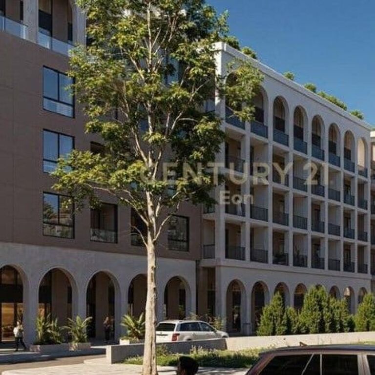 🏡🌊 SHITET APARTAMENT 1+1 | GOLEM, KAVAJË ✨