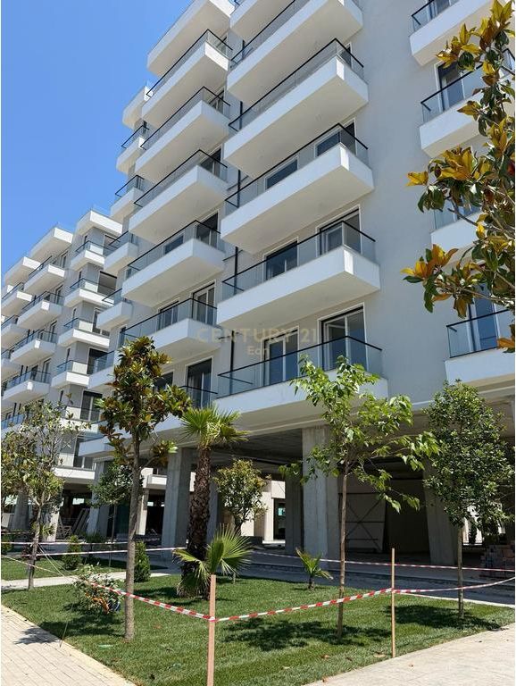 SHITET APARTAMENT 2+1 TEK " VM REZIDENCE "NE GOLEM !