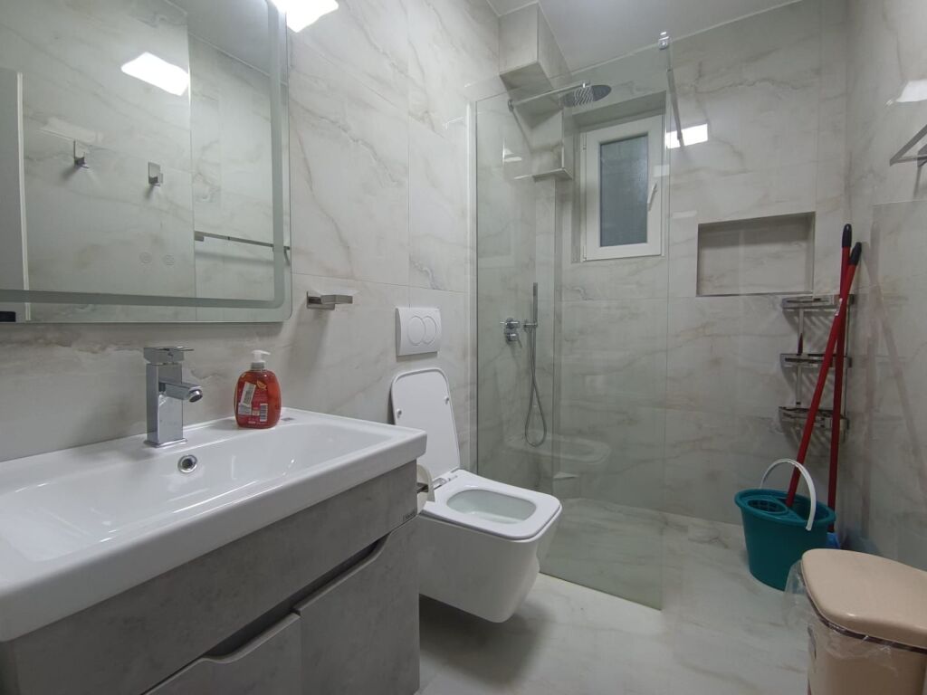 Apartment 2+1 in Center