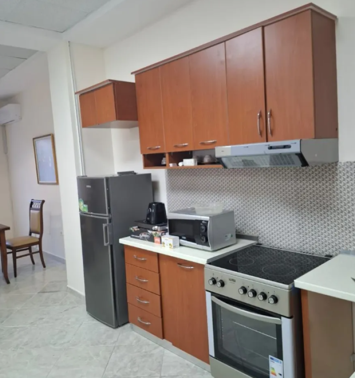 Apartment 2+1 for rent – Behind the German Embassy