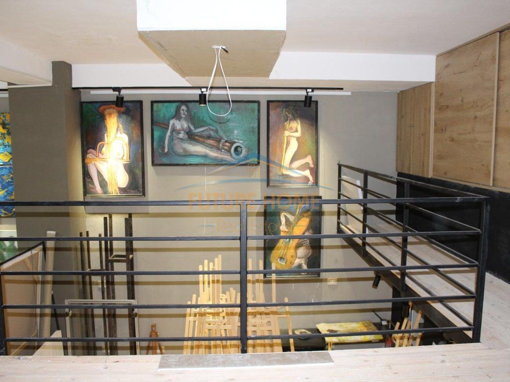 Shitet, Njësi Dyqan, Yzberisht, Tiranë