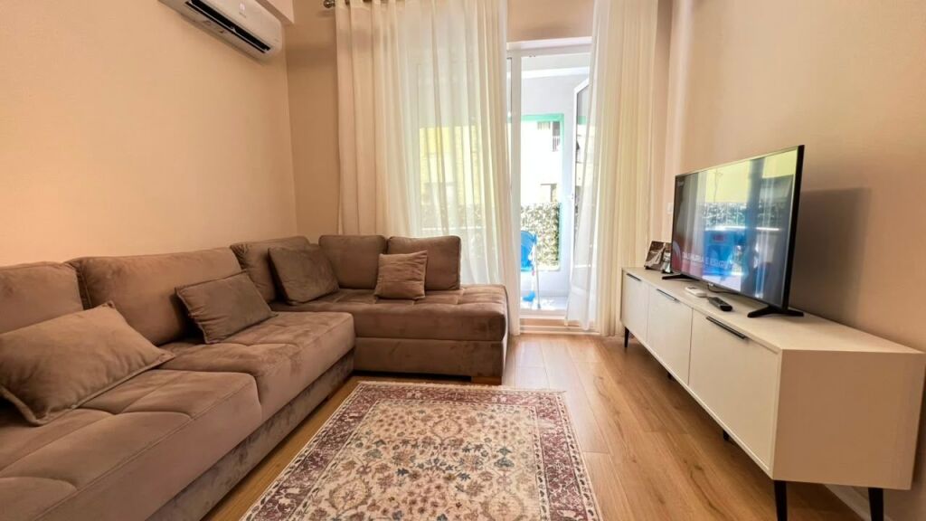 Apartament 1+1 per shitje tek Kaimi