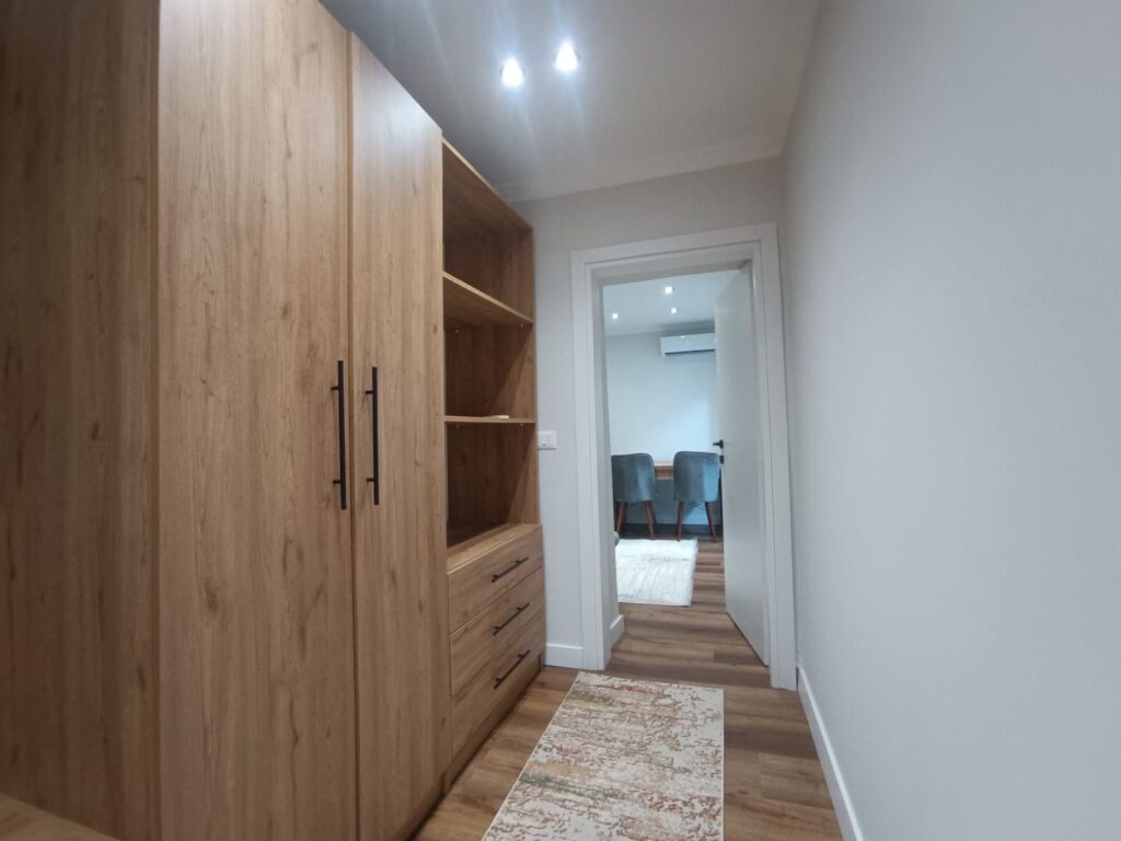 Apartment 2+1 for rent in Center