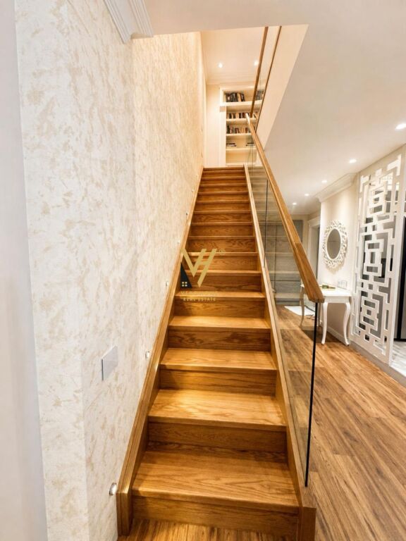 SI AFFITTA APPARTAMENTO 2+1+BLK IN VIA KAVAJES 2.400 EURO
